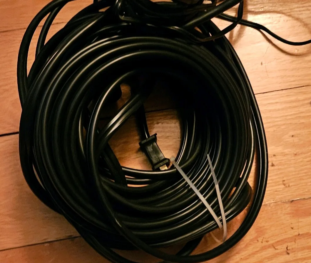 💚NOMA LV6609 Low Voltage Transformer with Timer💚 image indicator(3)