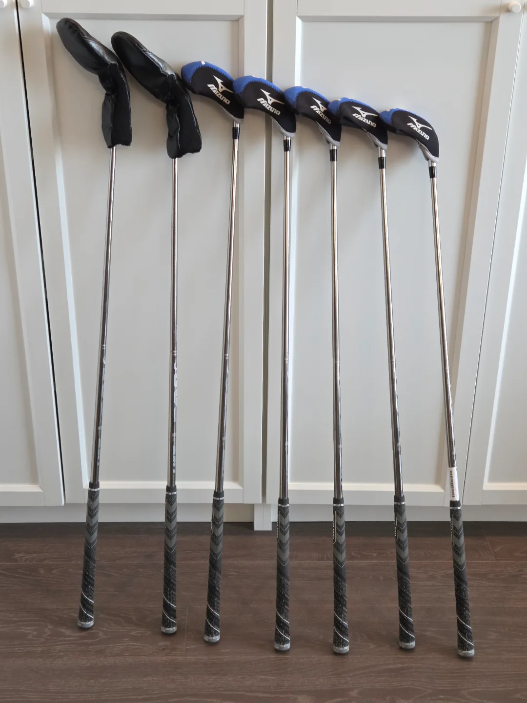 Mizuno JPX923 Irons set image indicator(2)
