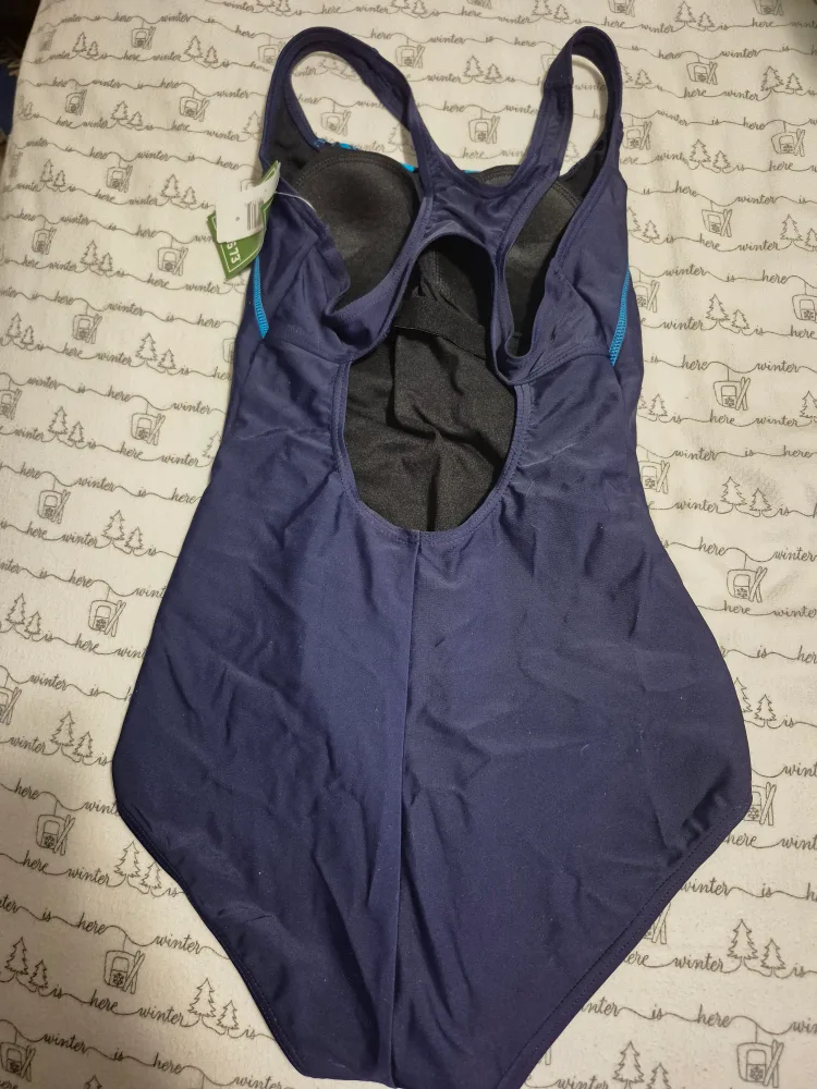 Women's Size 6  Roots 73 Swim Suit NWT image indicator(2)