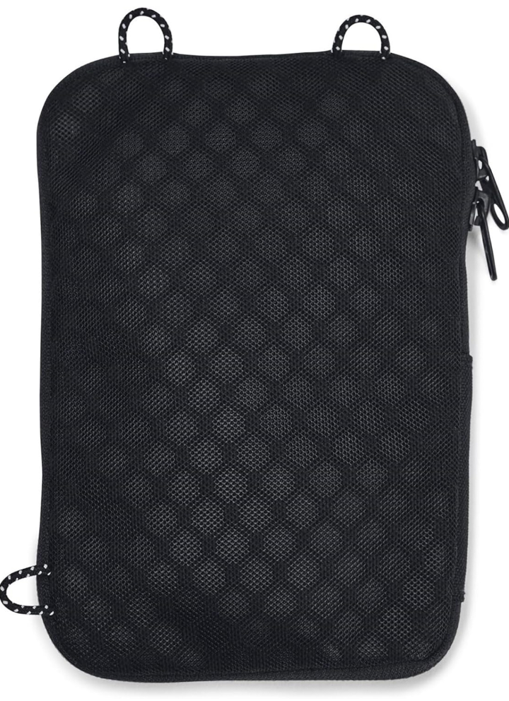 Under Armour Unisex Loudon Crossbody Small Bag - photo 4
