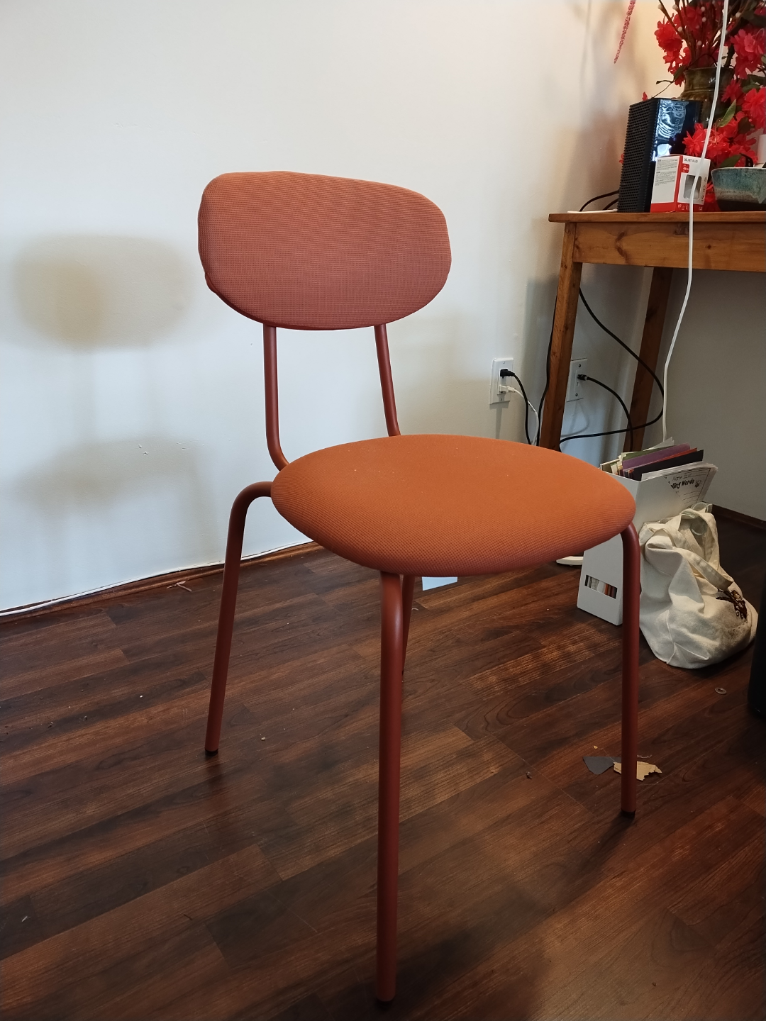 Ikea dining chair - photo 2
