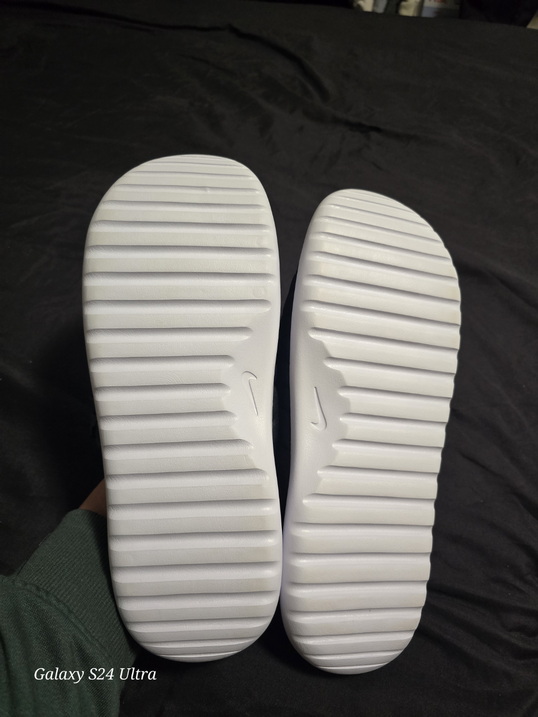 Nike Asuna 2 Slides Size 10 - photo 4