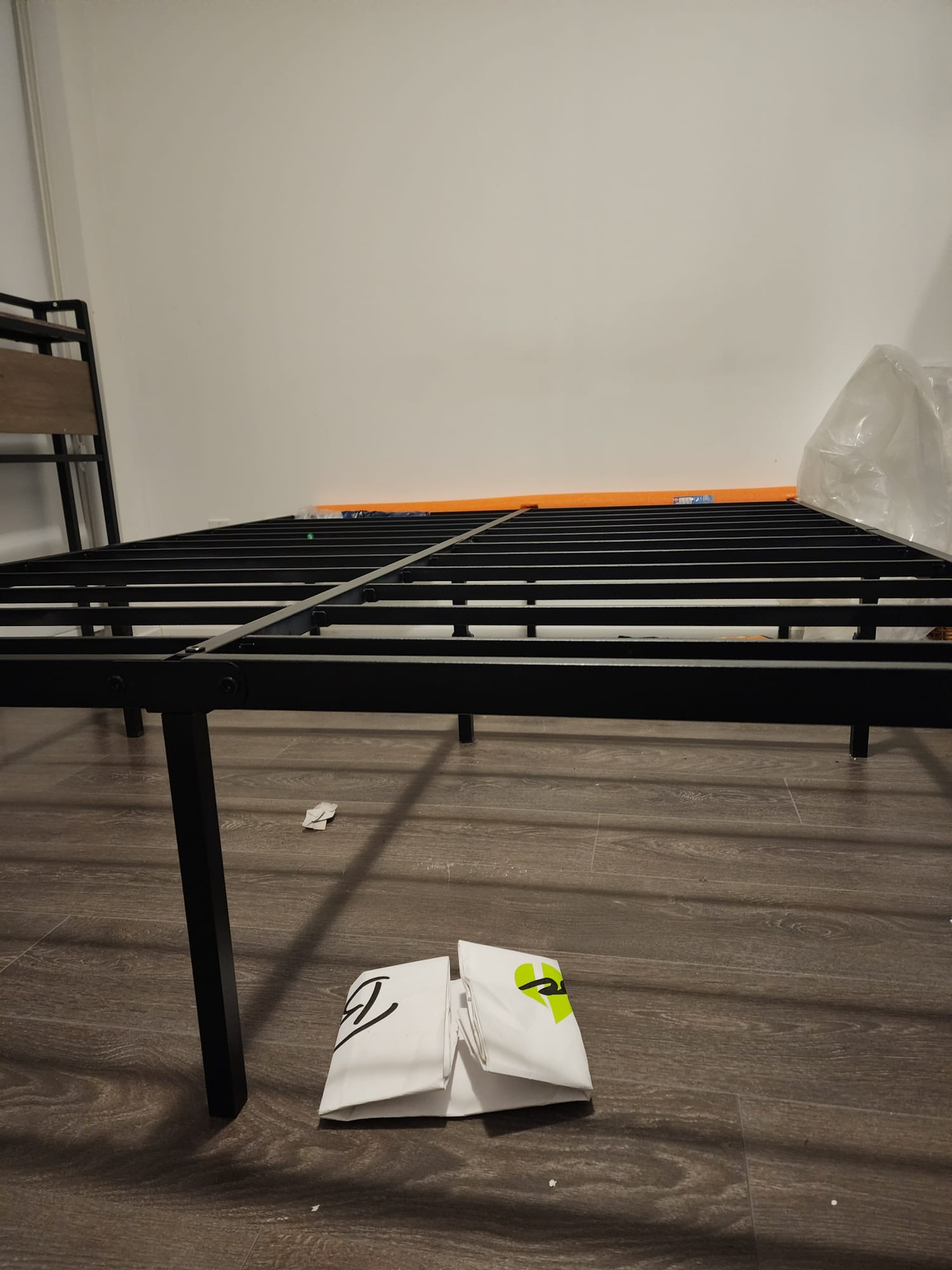 Bed Frame, Dresser, Sofa, Futon - photo 2