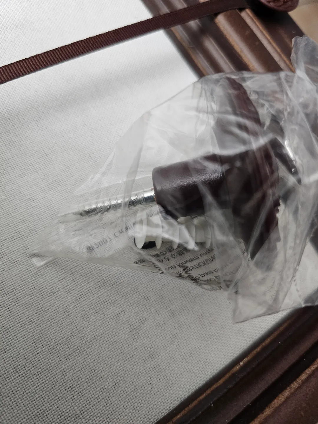 Creative Memories All-Around Display Frame image indicator(7)