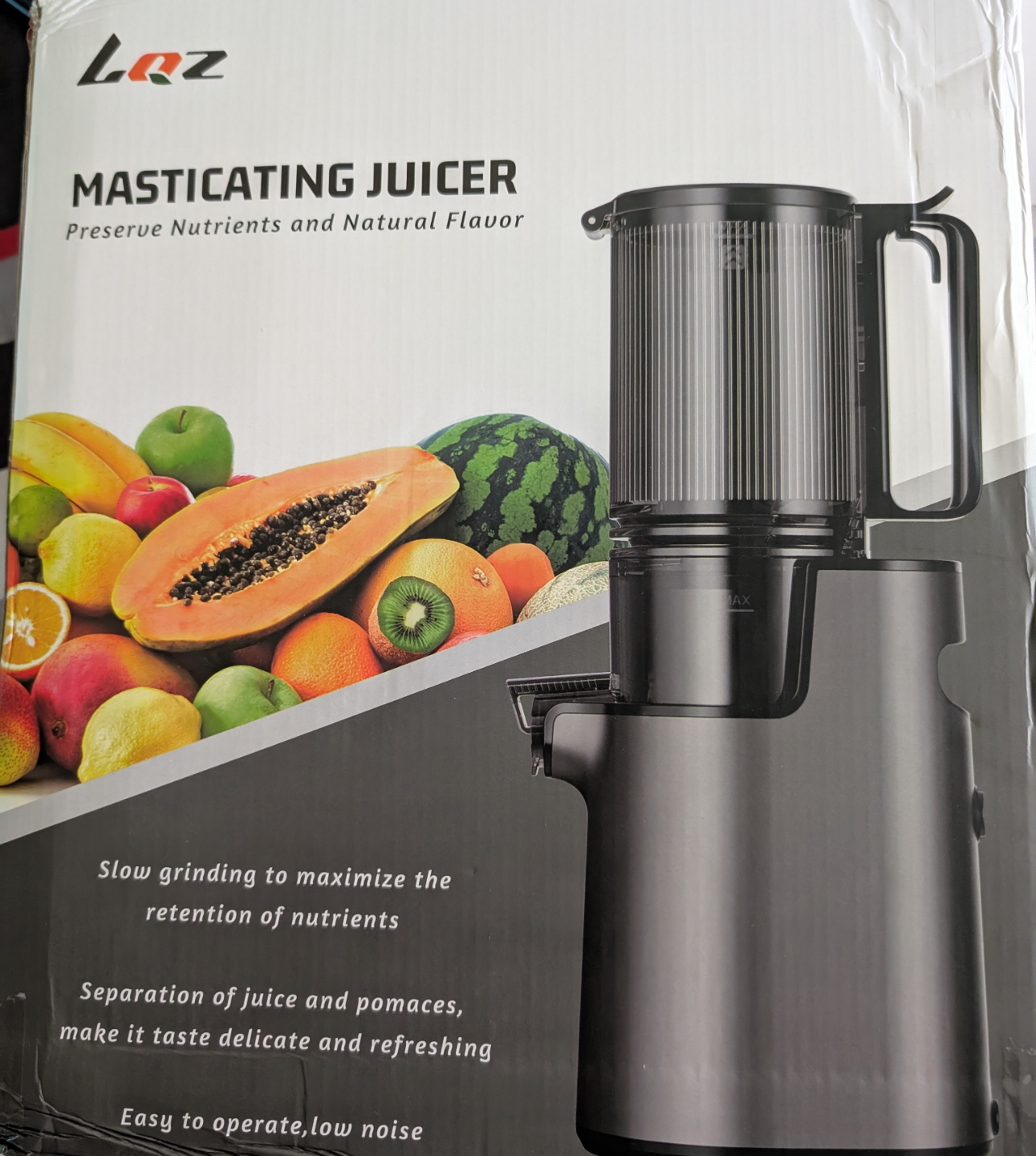 juicer