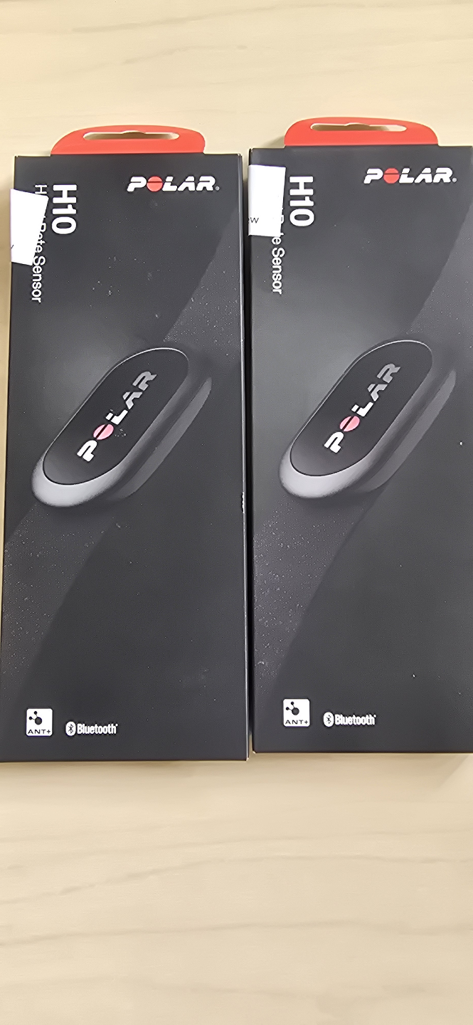 polar H10 Hear Rate Sensor