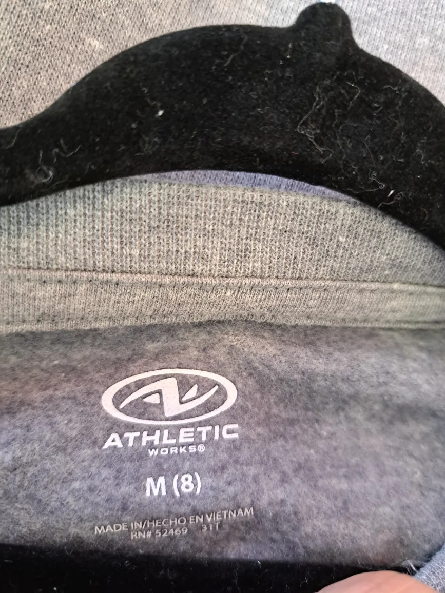 Easter Bunny Helper Sweatshirt image indicator(3)