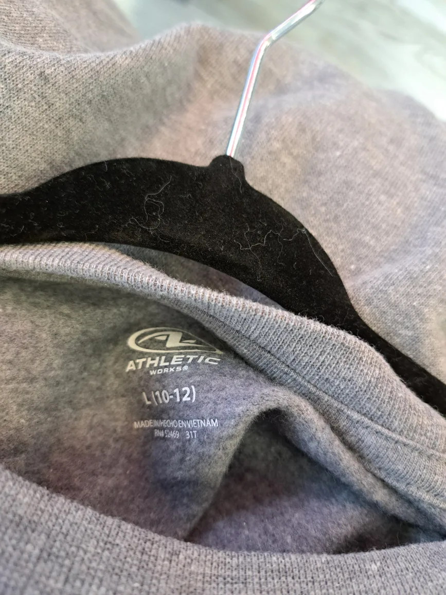 Easter Bunny Helper Sweatshirt image indicator(4)