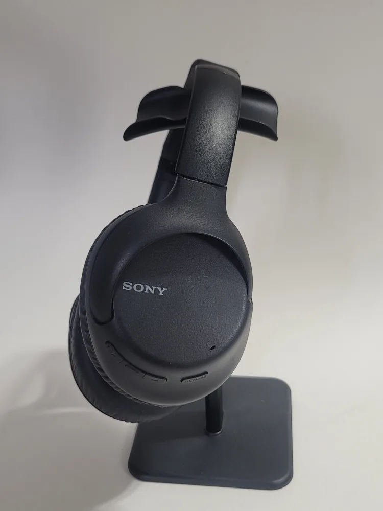 Sony Noise Cancelling Headphones WH-CH710N image indicator(5)