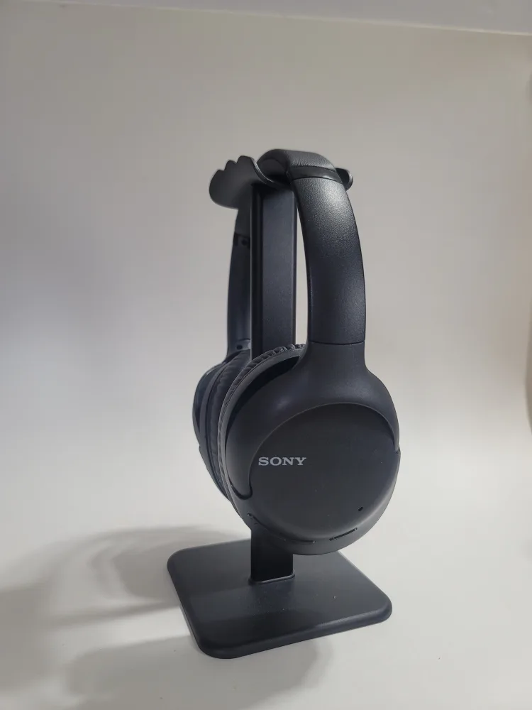 Sony Noise Cancelling Headphones WH-CH710N image indicator(6)