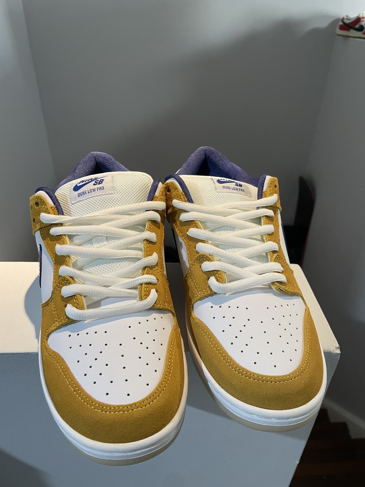 Nike Dunk - photo 3