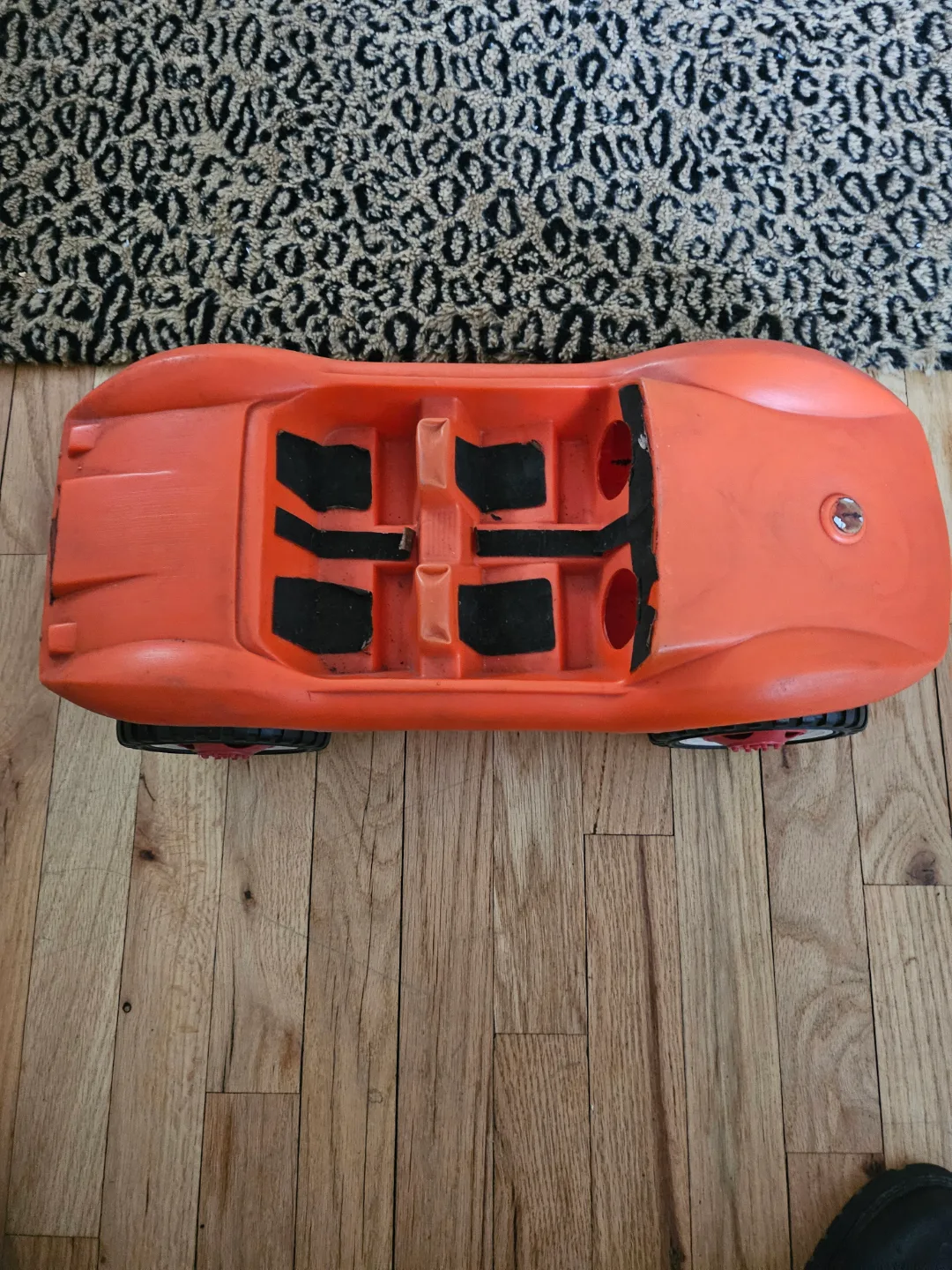 70's DUNE BUGGY image indicator(3)