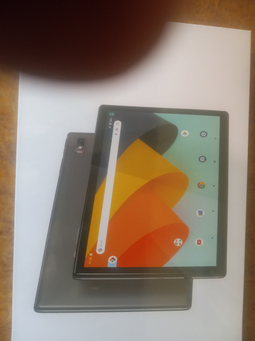 SmartPad A10-L Android Tablet - Brand New in Box - photo 2