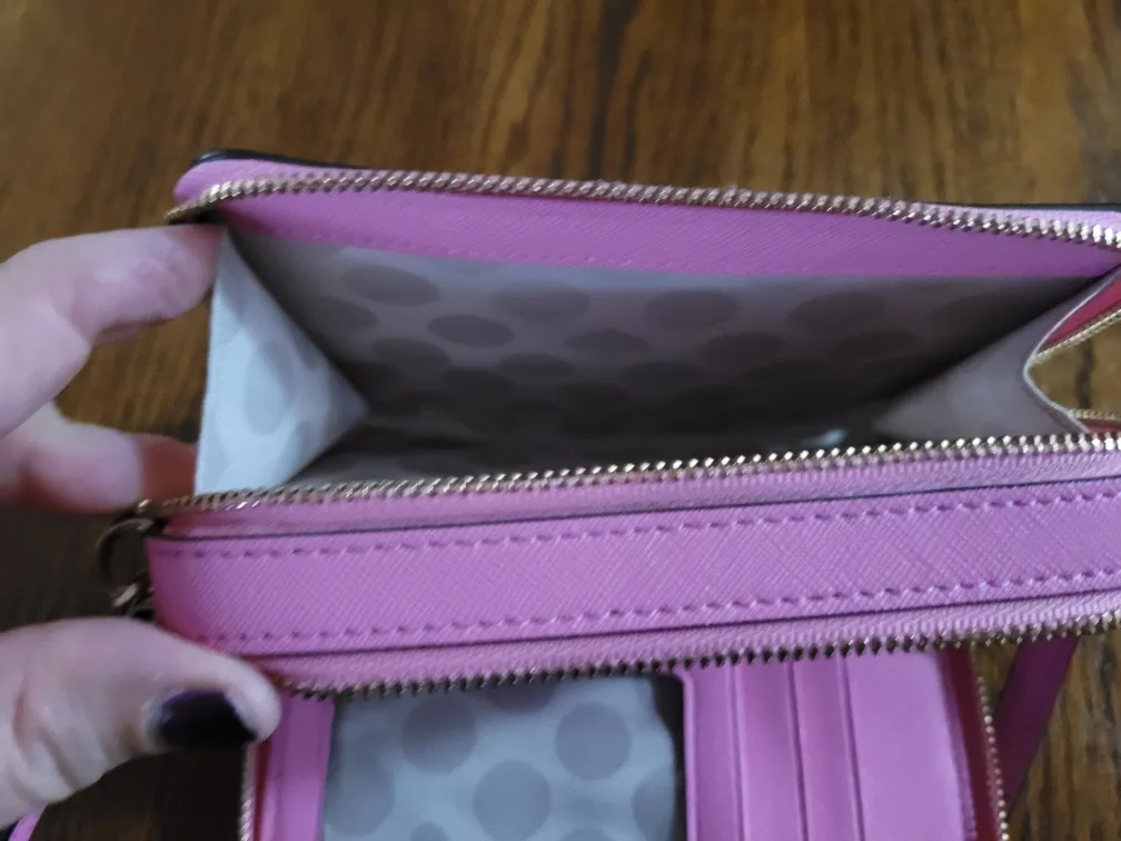 Kate Spade Cedar Street Carine Crossbody image indicator(3)