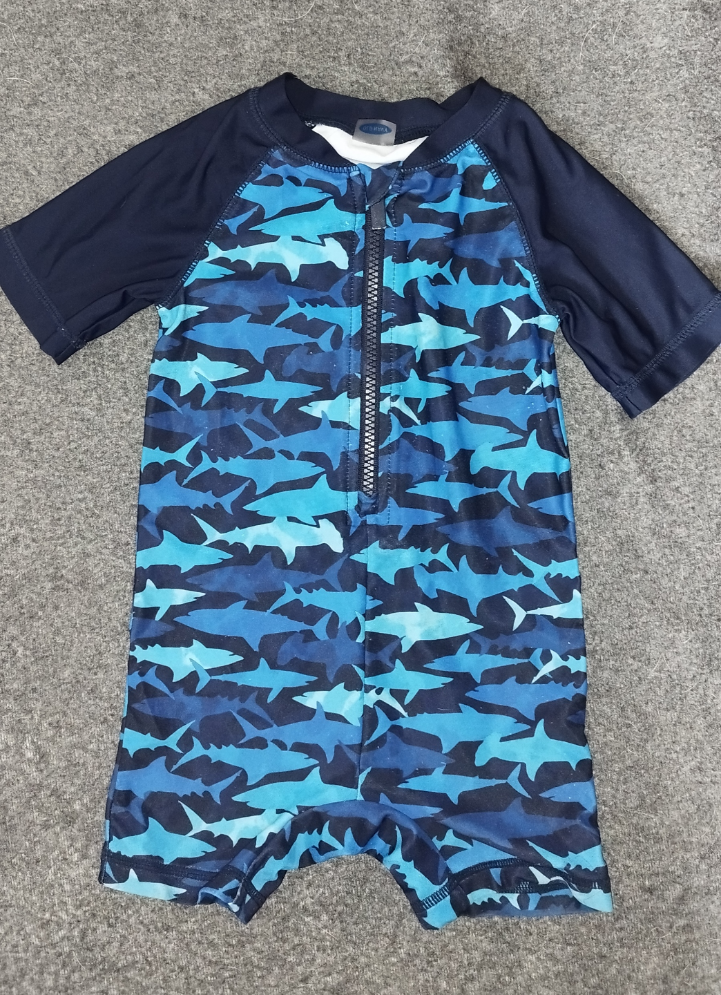 12-18 months boy swimsuits - photo 4