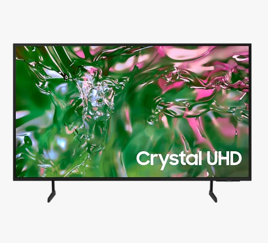 Samsung 43" Crystal UHD DU6900 Smart TV - photo 2