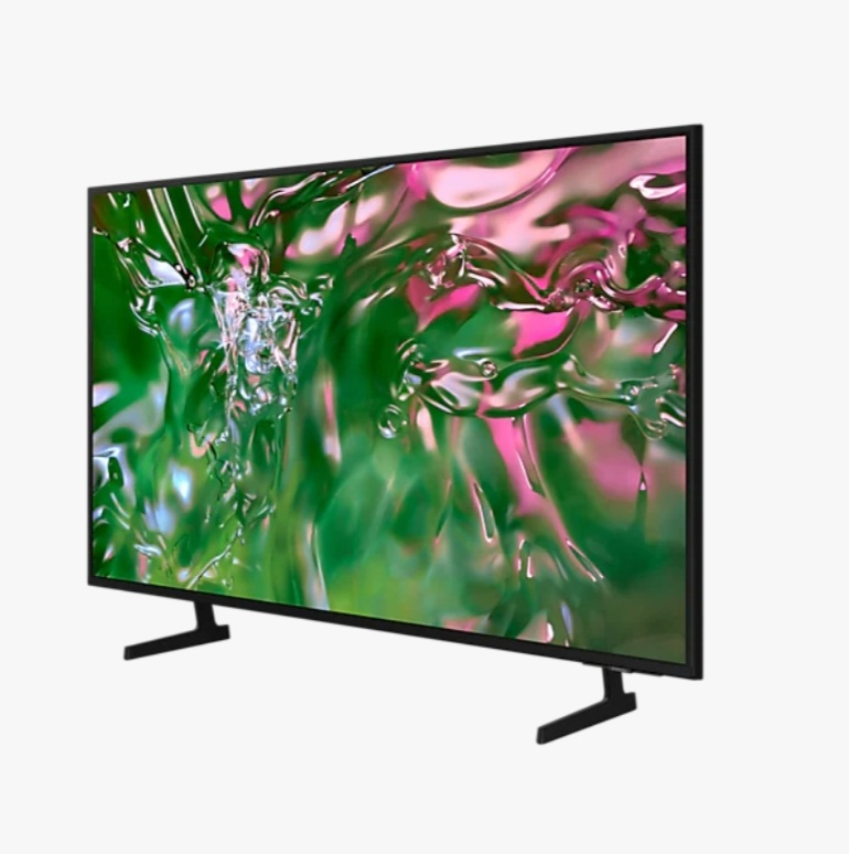 Samsung 43" Crystal UHD DU6900 Smart TV - photo 3
