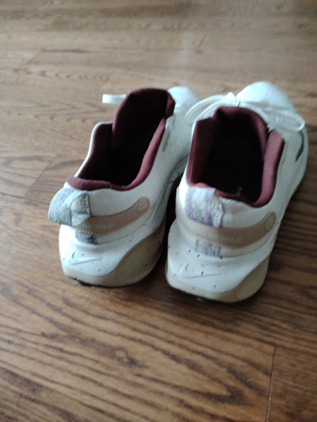 Nike React Infinity Run 4 Running Shoes - Women's Size 6.5 - photo 3