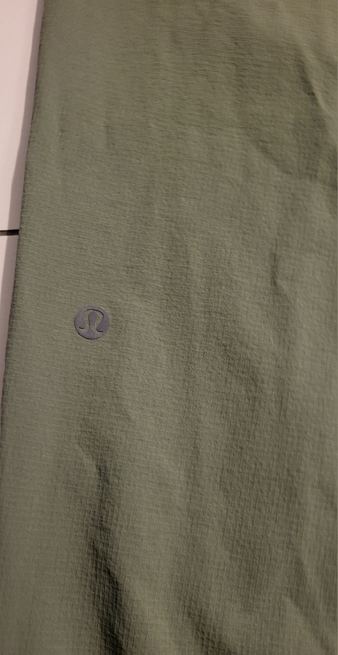 Lululemon ABC Jogger Pants - Green M