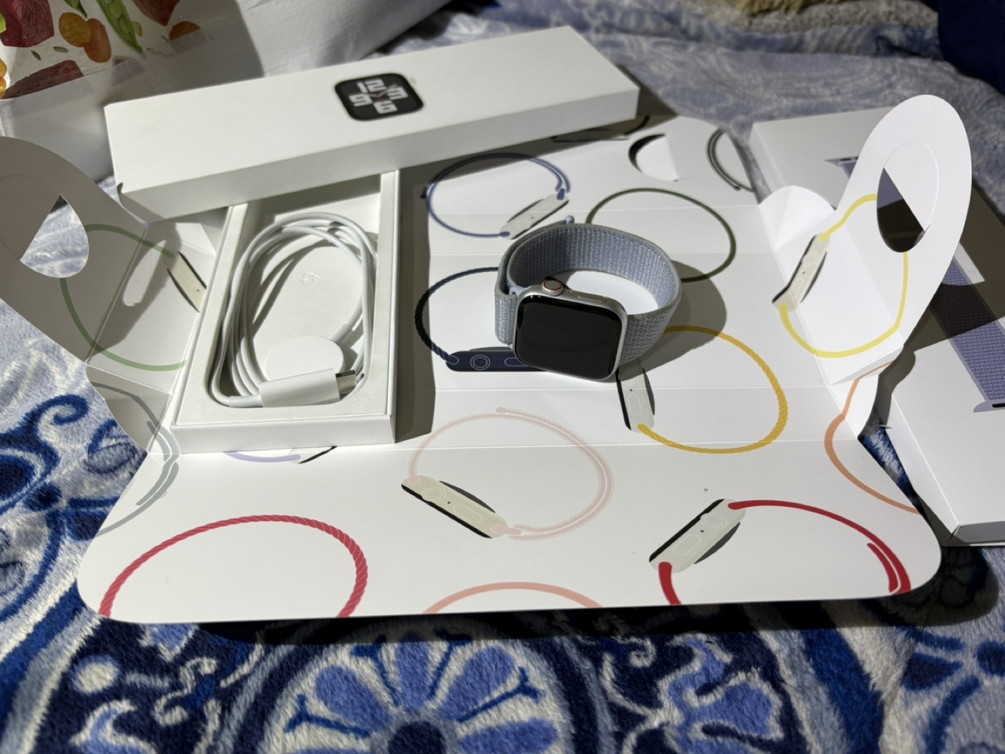 Apple Watch SE Gen 2 - photo 3