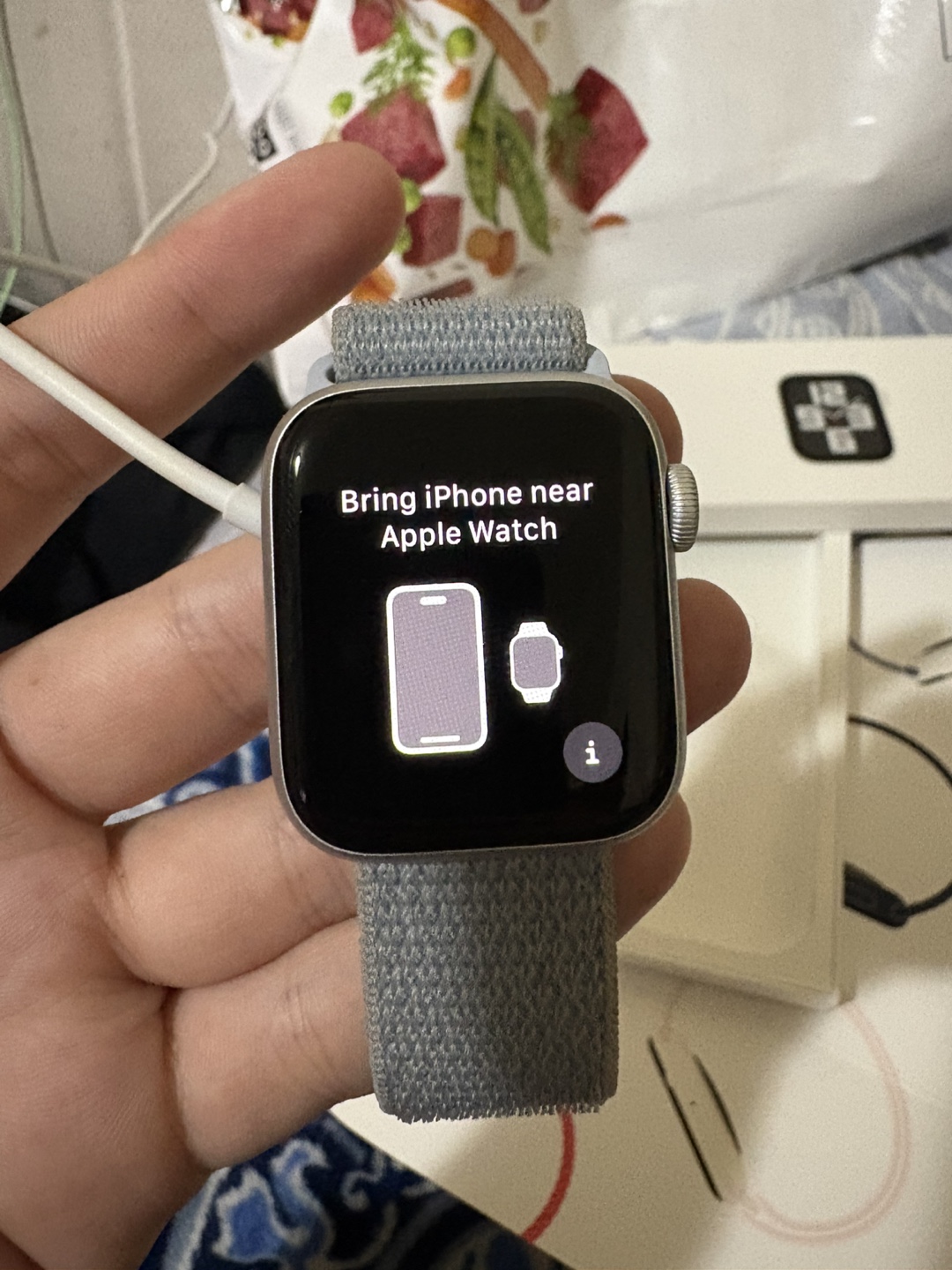Apple Watch SE Gen 2