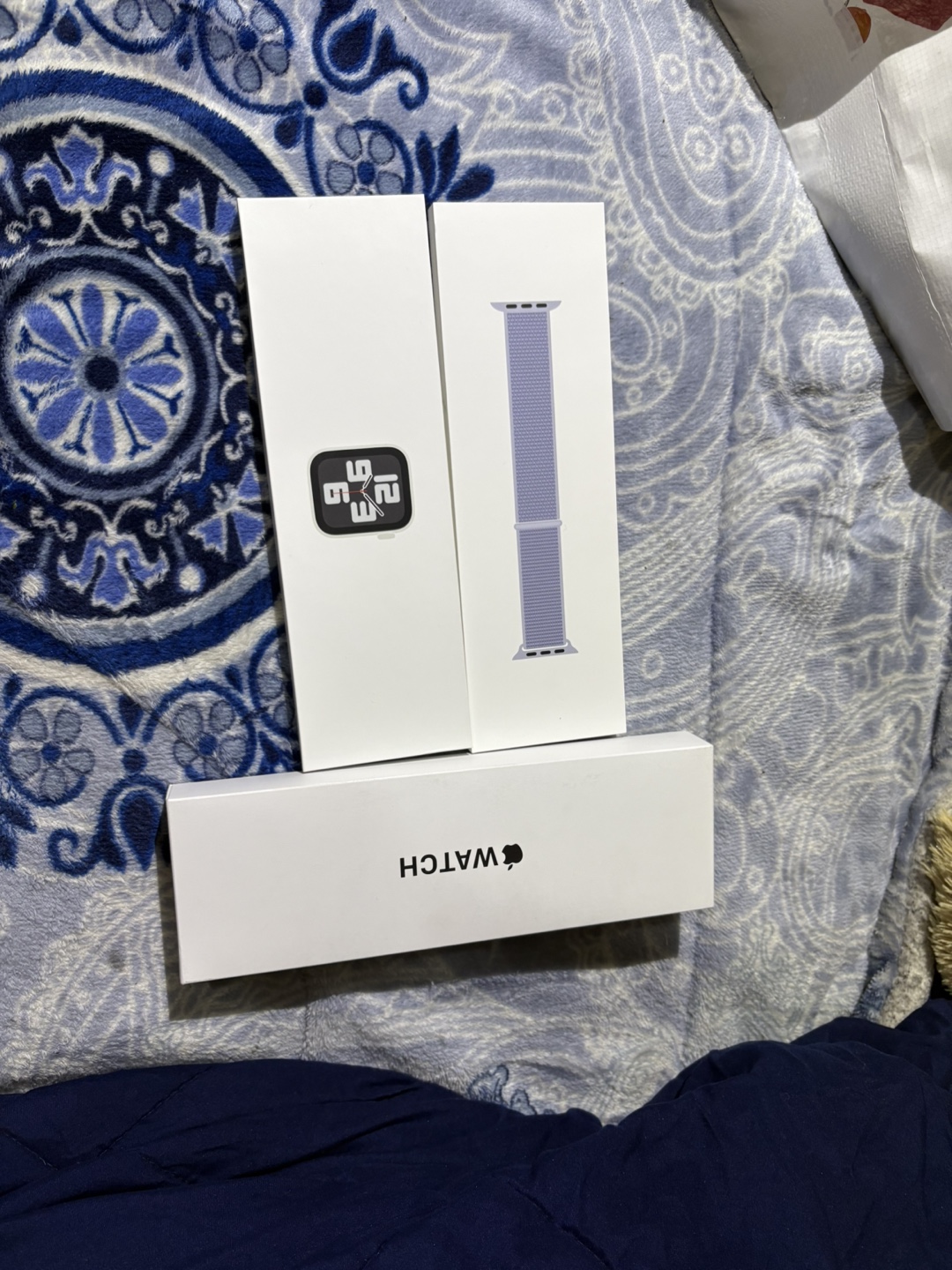 Apple Watch SE Gen 2 - photo 5