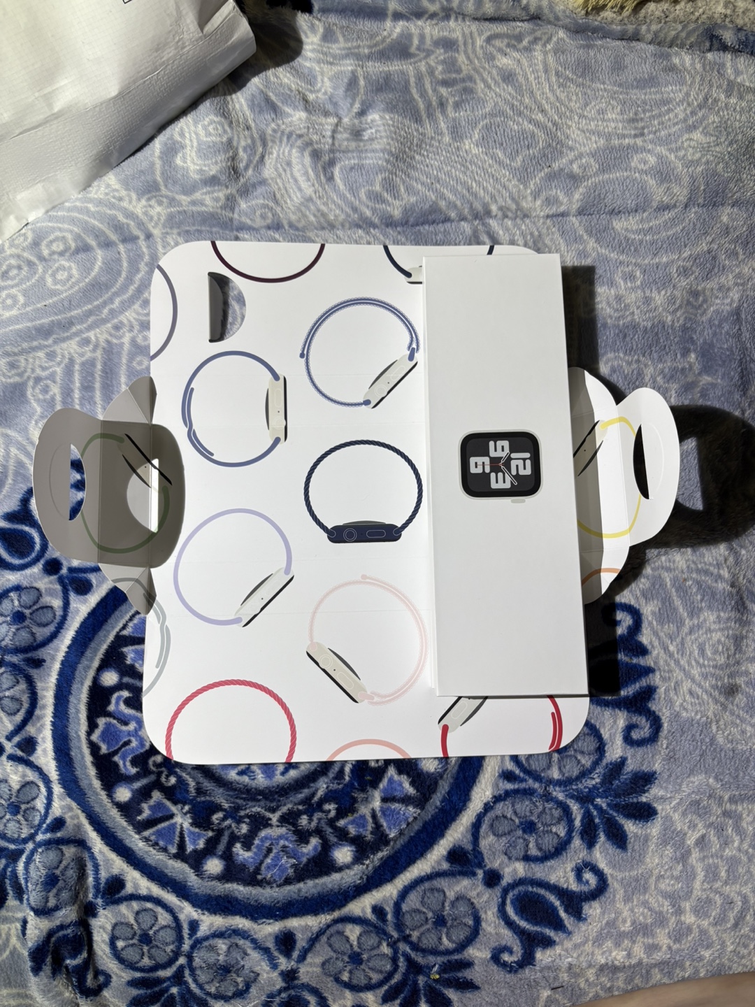 Apple Watch SE Gen 2 - photo 4