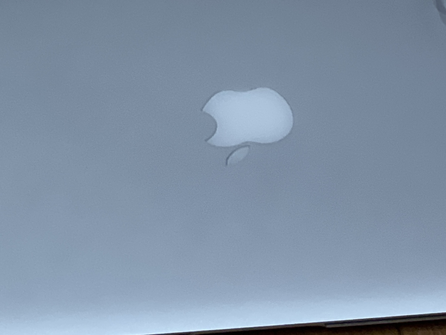 MacBook Air Laptop