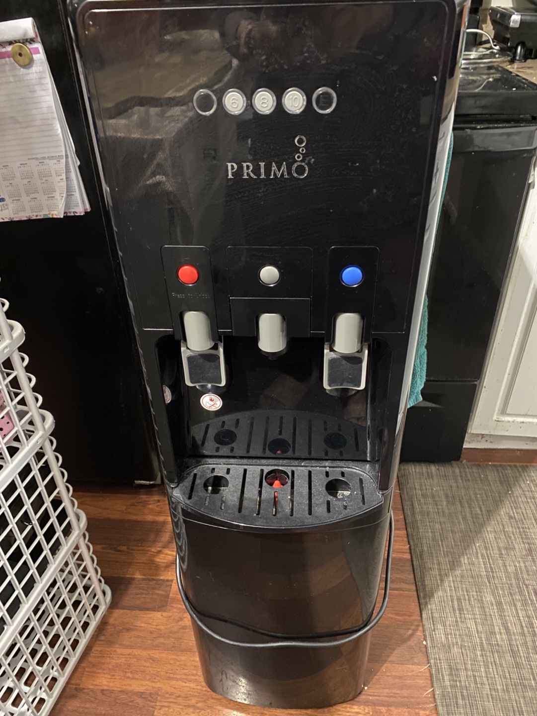 Primo Water Dispenser