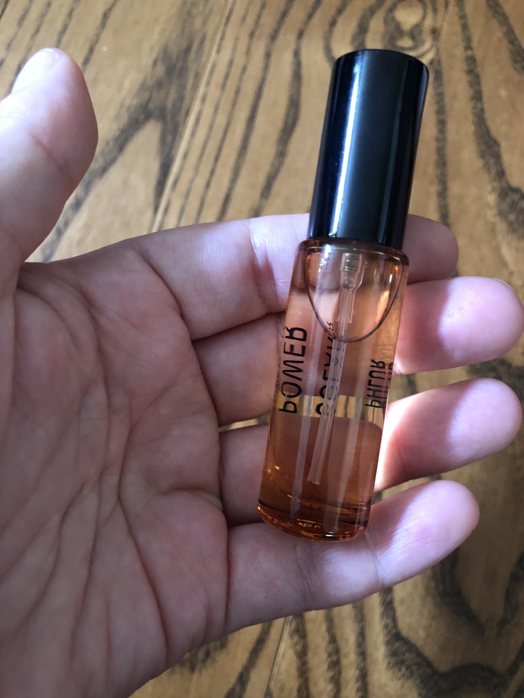 Phlur Solar Power Eau de Parfum - photo 3
