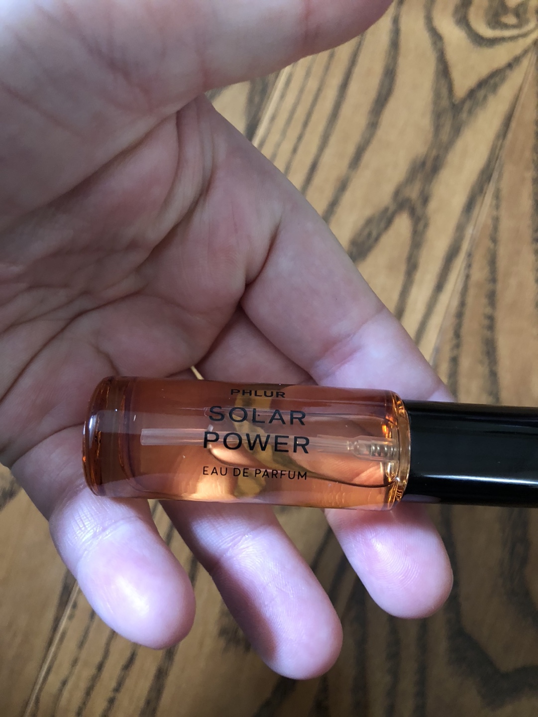 Phlur Solar Power Eau de Parfum - photo 2