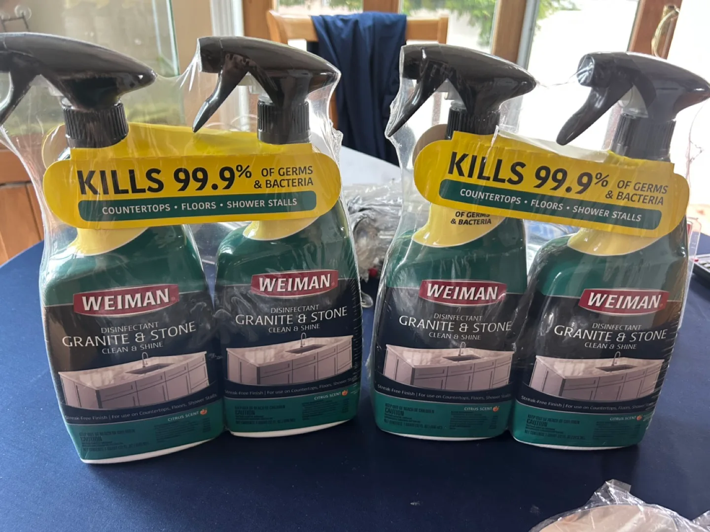 NEW Catering Utensil Bundle: Whisks, Tongs, vests and more image indicator(7)