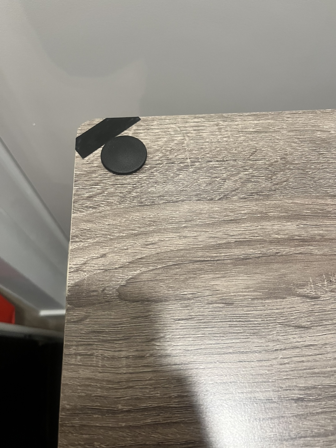 Four-Tier Wood Laminate Shelf Unit - photo 2
