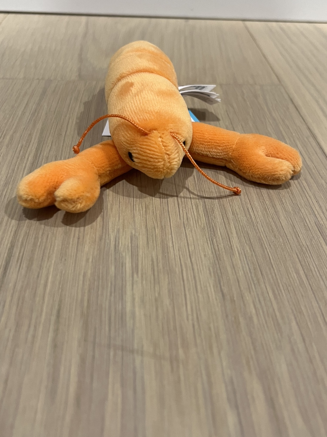 Jellycat Lobster Plush (retired)