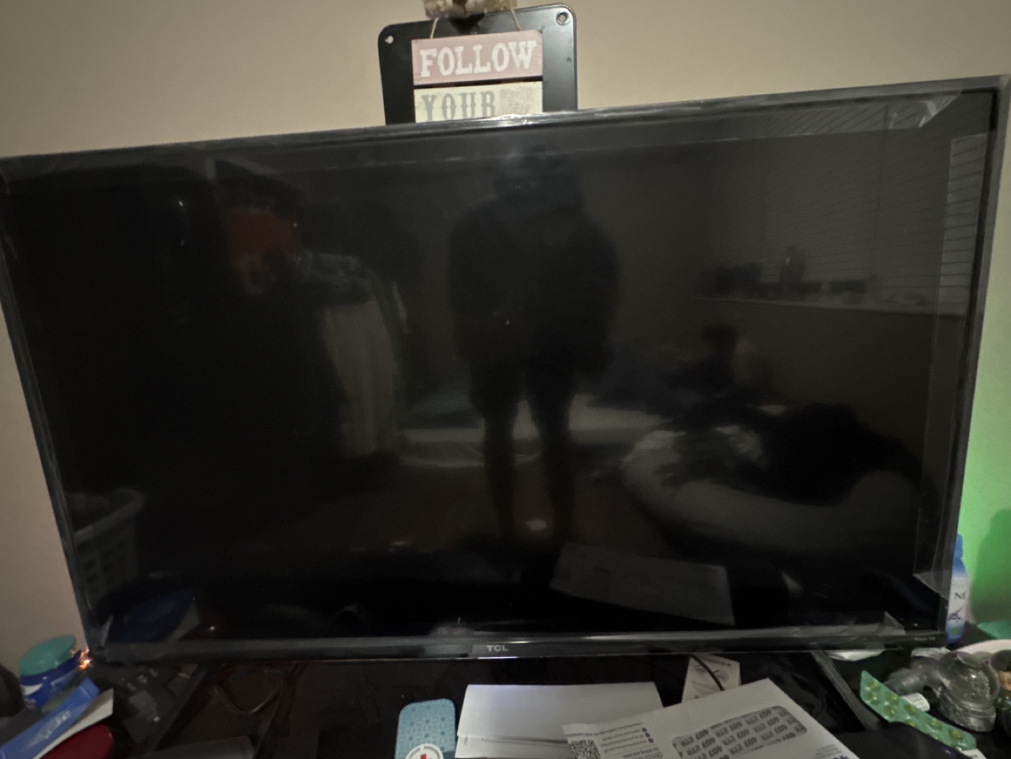 TCL Smart TV