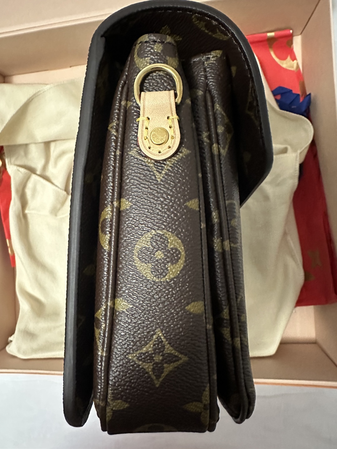 Louis Vuitton Pochette Metis Monogram - photo 4