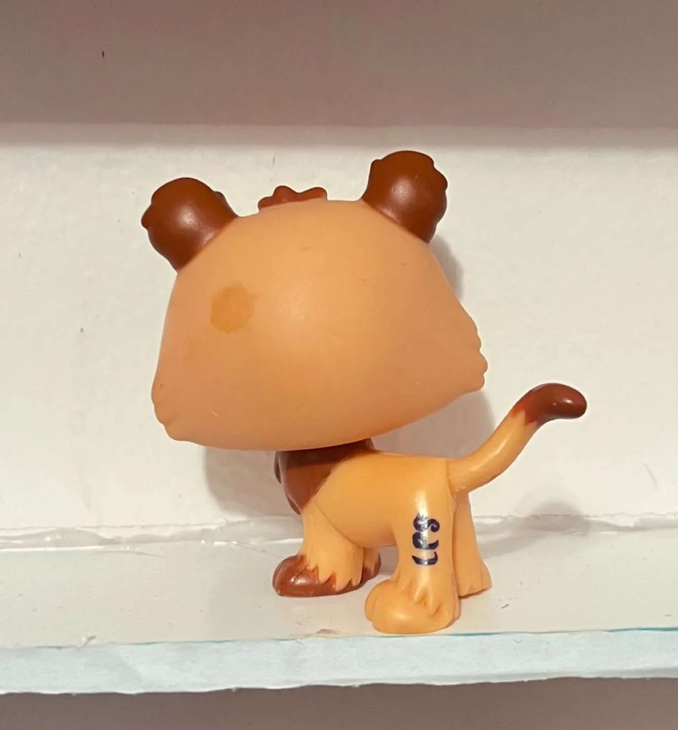 Lot of 3 LPS Littlest pet shop’s (Authentic) image indicator(5)