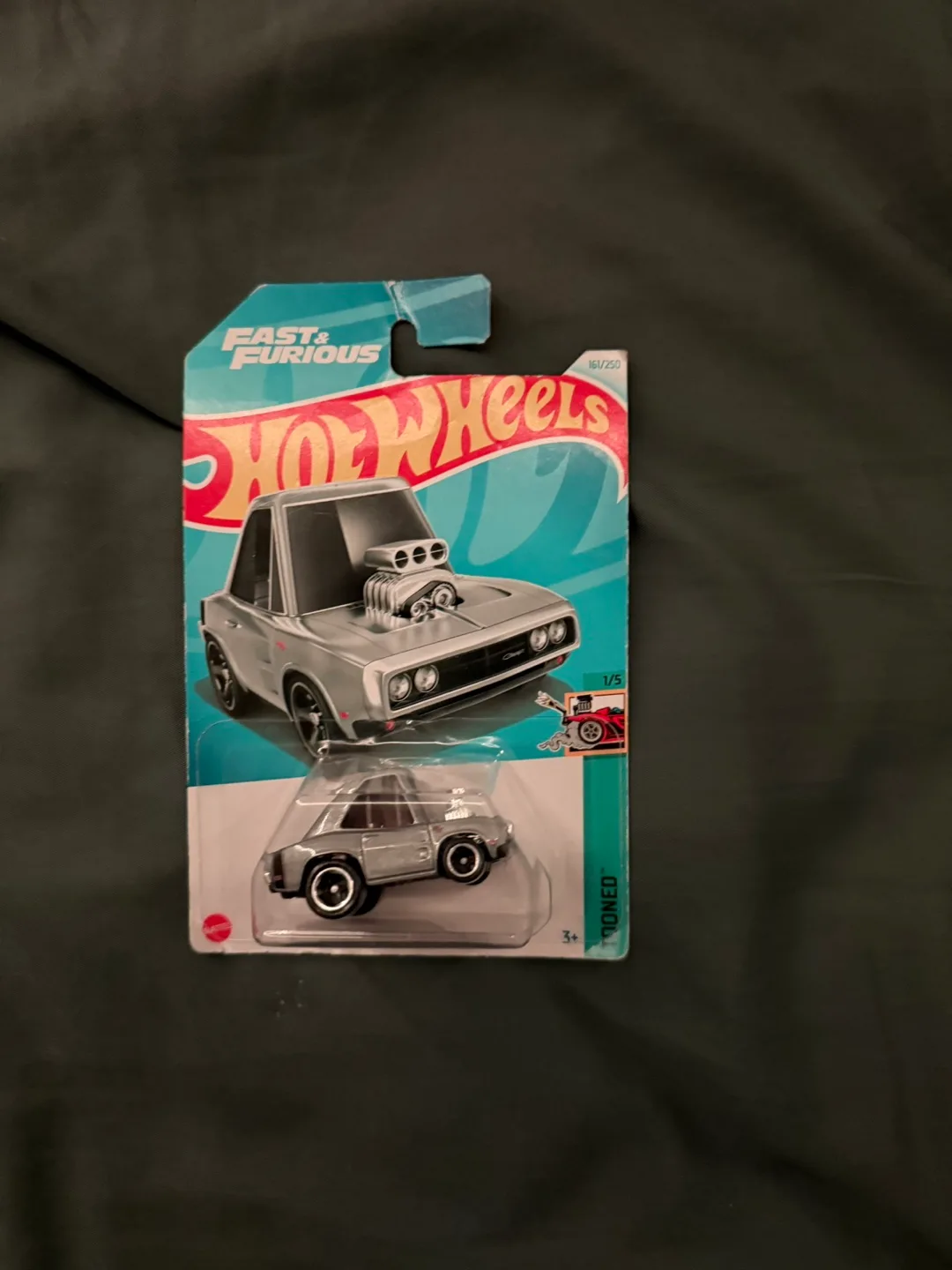 Hot Wheels jesko lamborghini dodge miata image indicator(5)