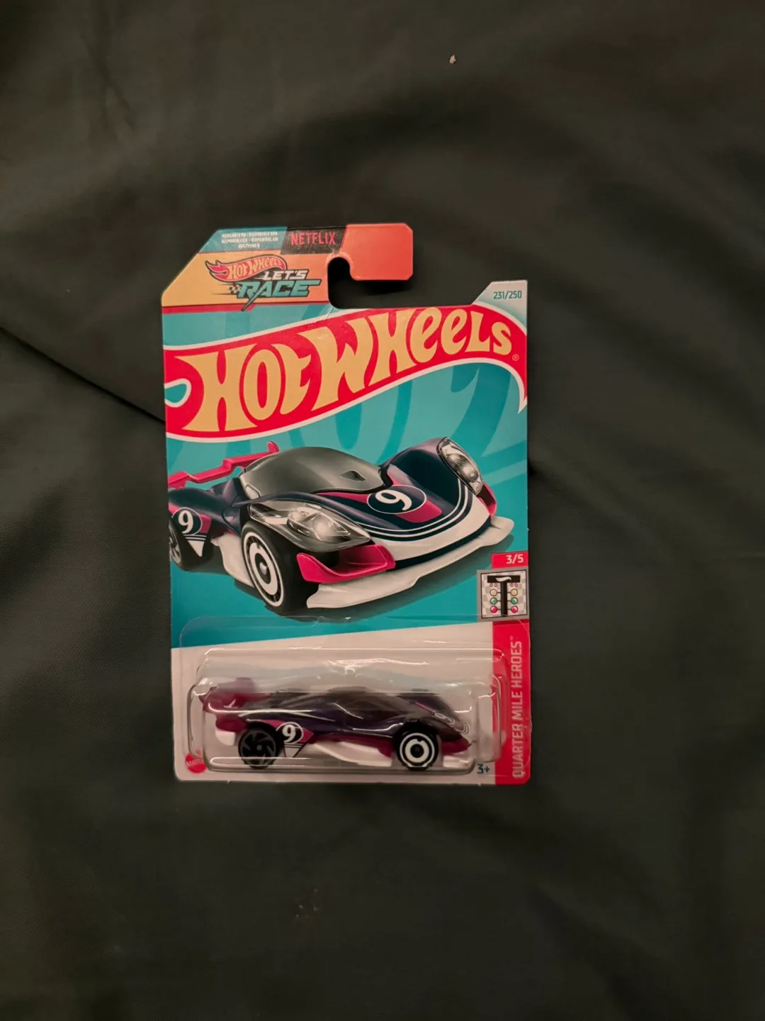 Hot Wheels jesko lamborghini dodge miata image indicator(4)