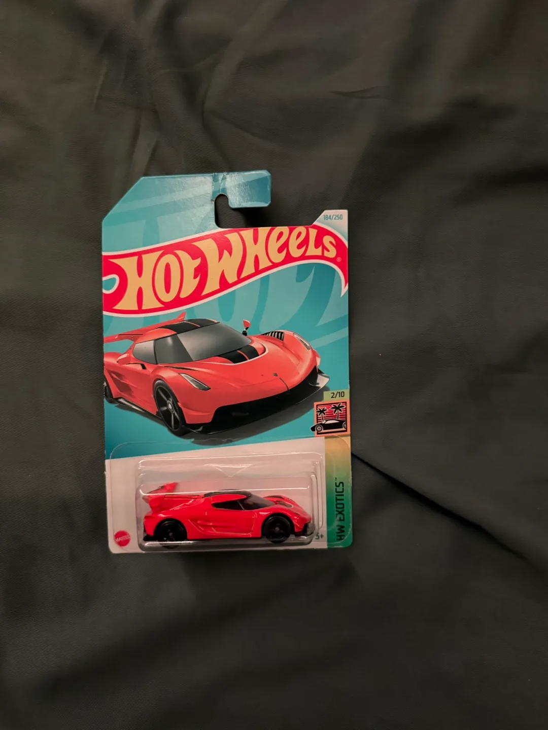 Hot Wheels jesko lamborghini dodge miata image indicator(3)
