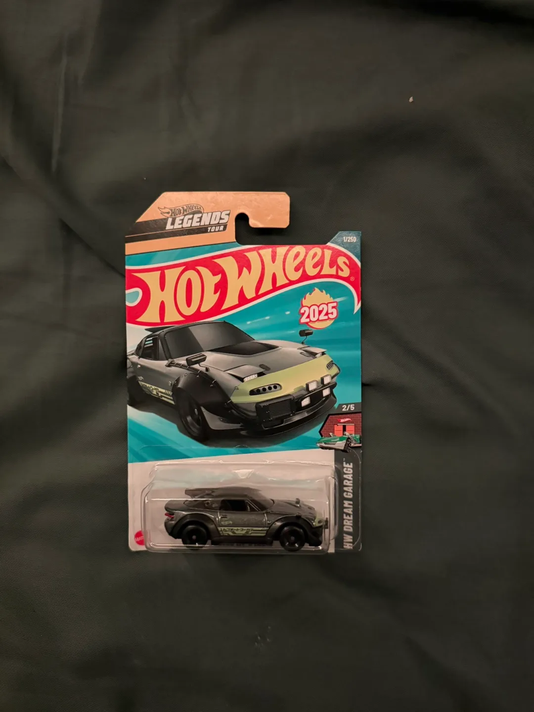 Hot Wheels jesko lamborghini dodge miata image indicator(8)