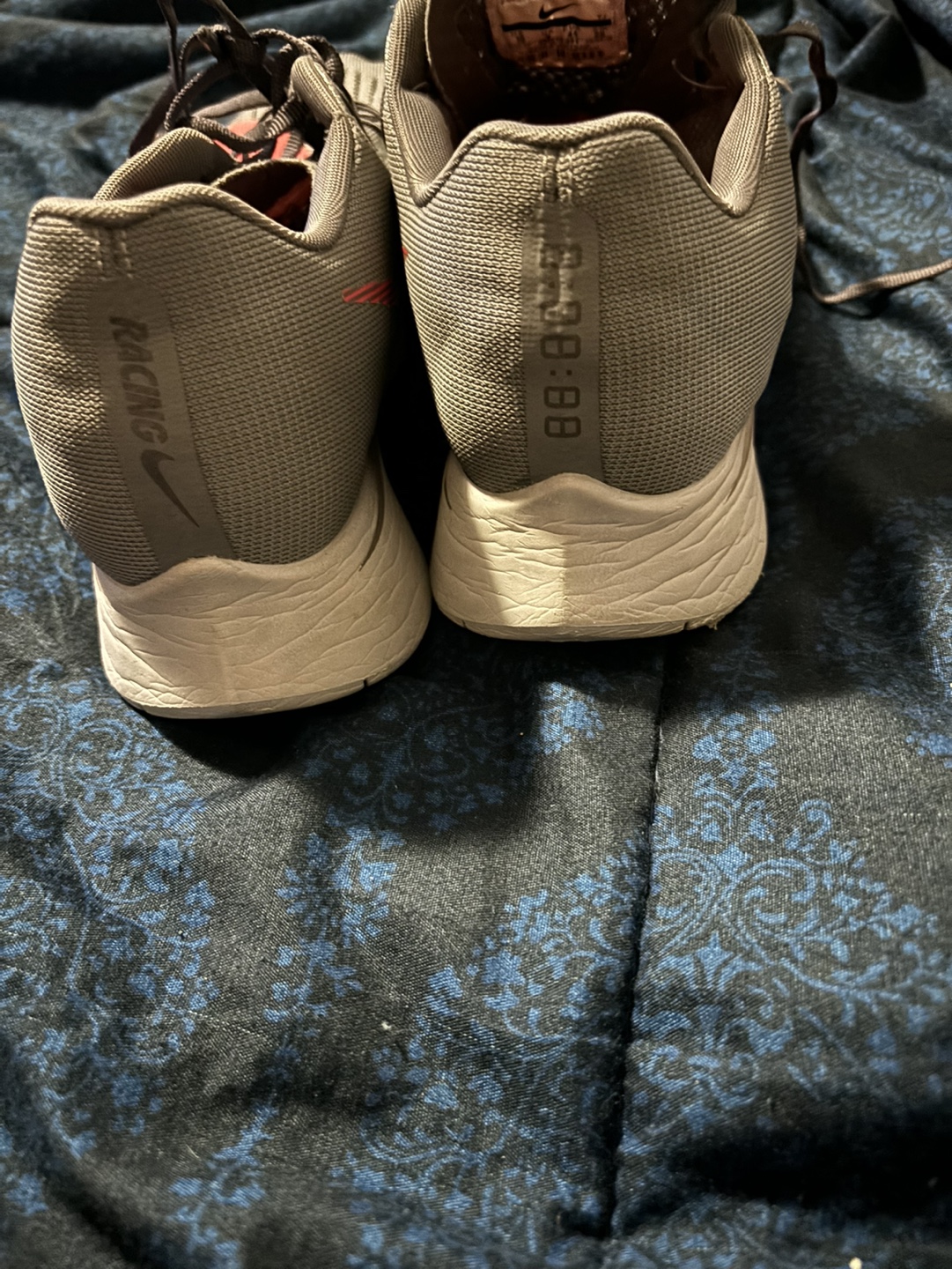 Nike Zoom Fly 3 Running Shoes - photo 5