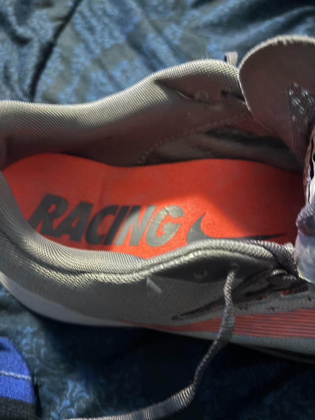 Nike Zoom Fly 3 Running Shoes - photo 3
