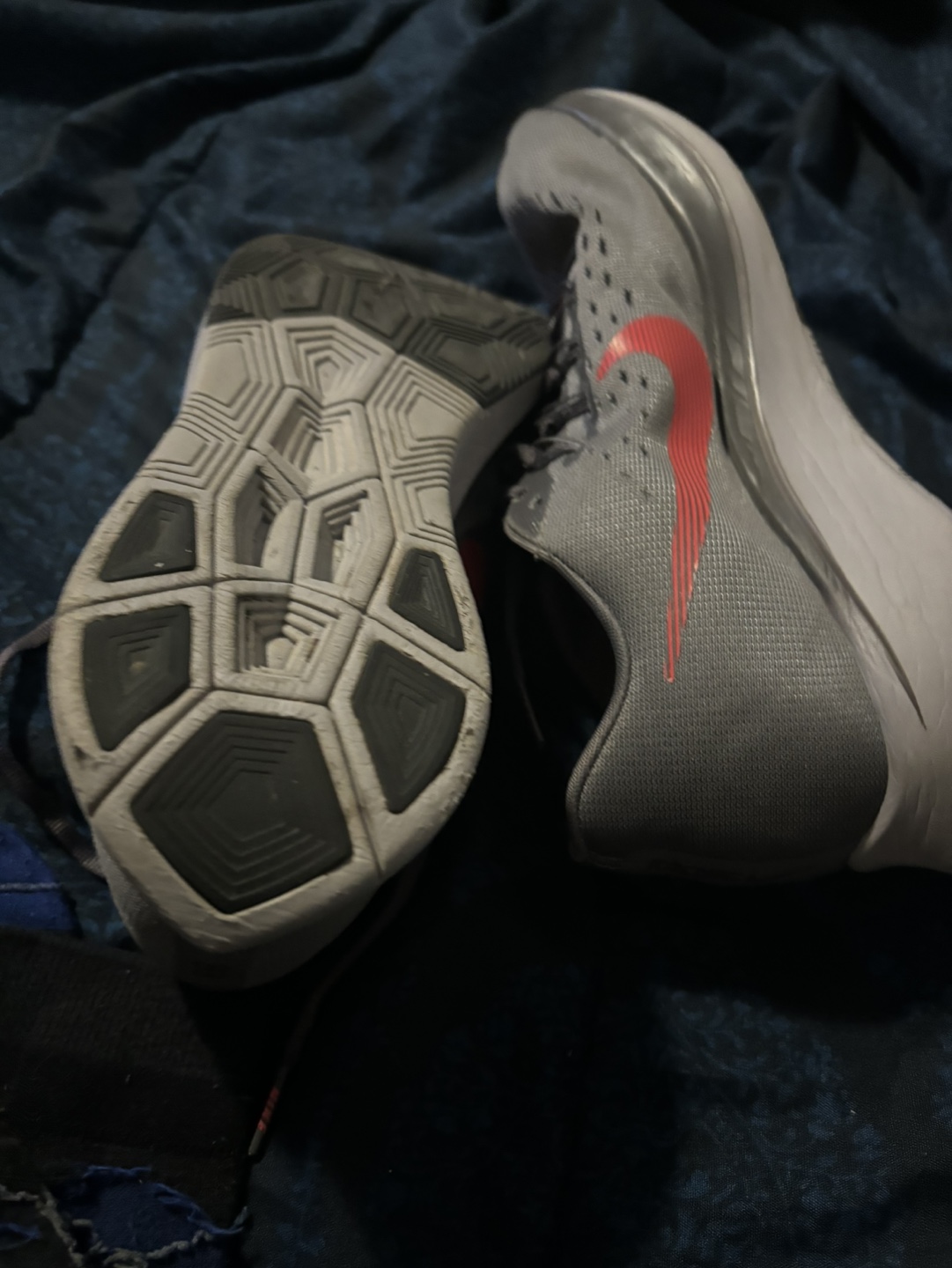 Nike Zoom Fly 3 Running Shoes - photo 4
