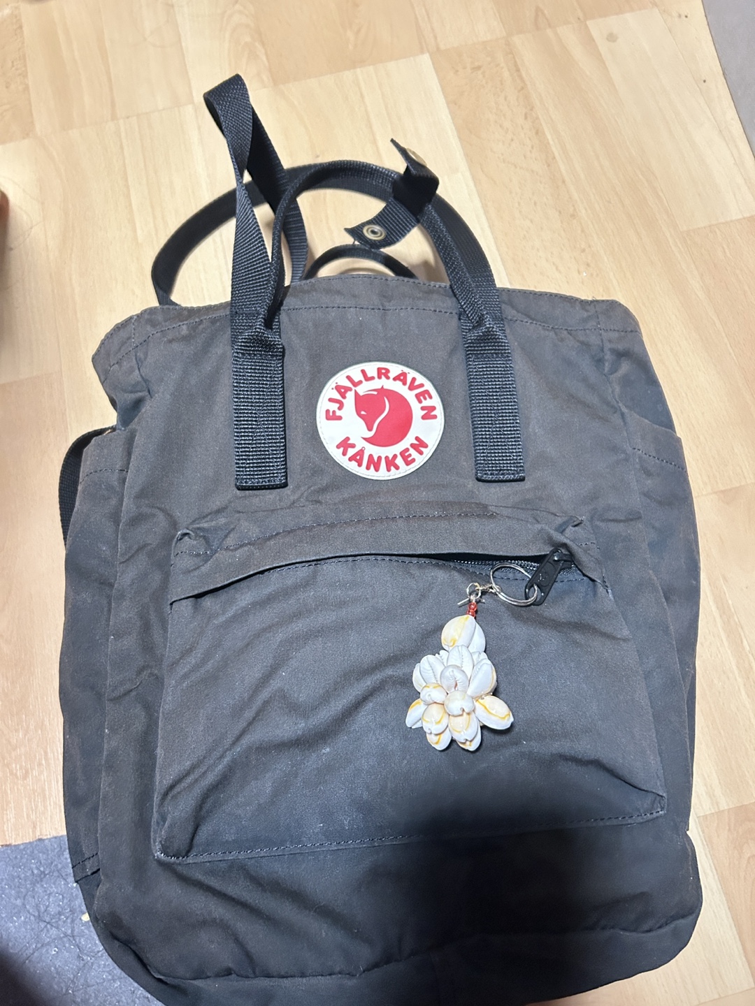 Fjällräven Kånken Totepack - photo 3