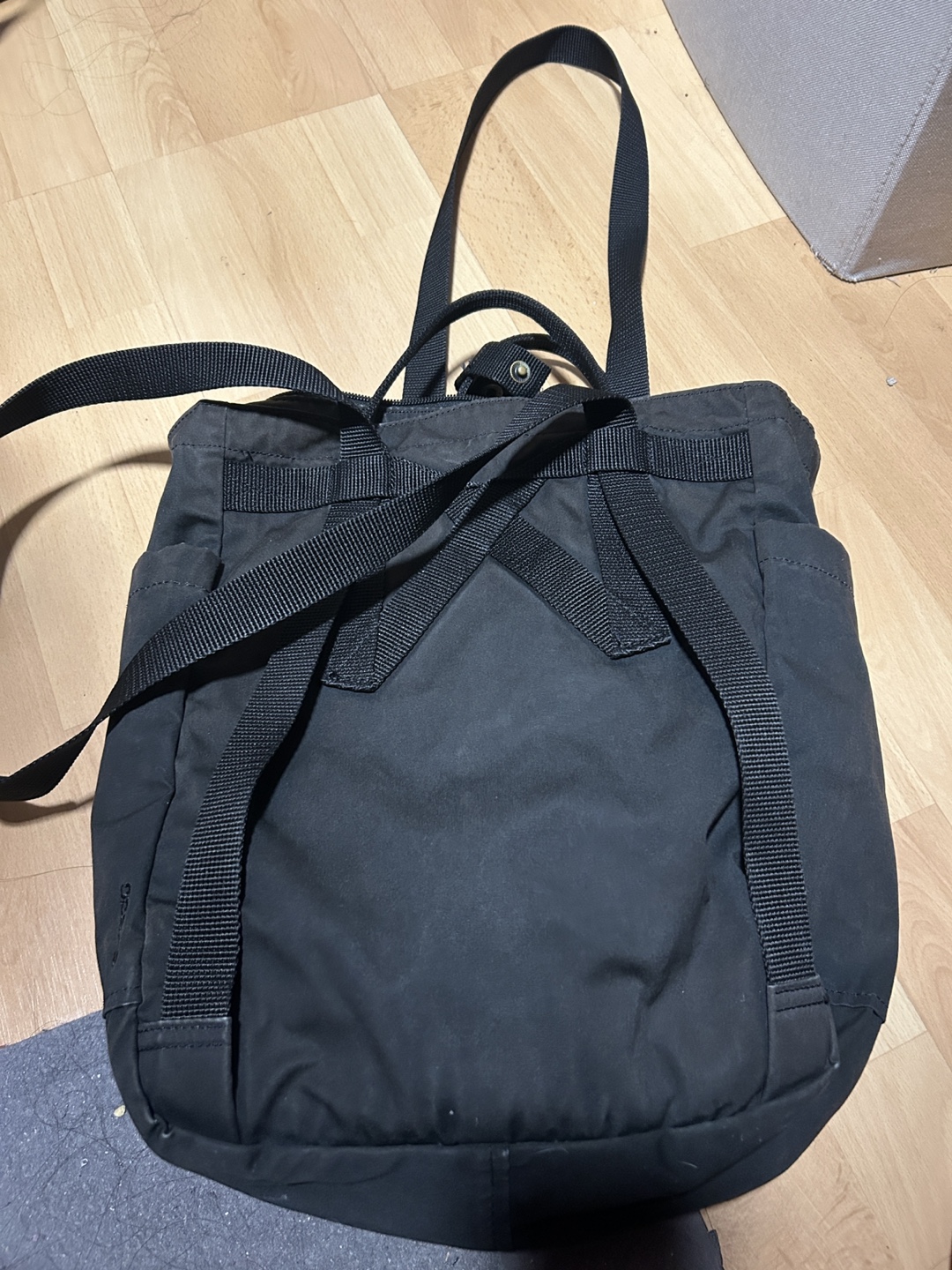 Fjällräven Kånken Totepack - photo 2