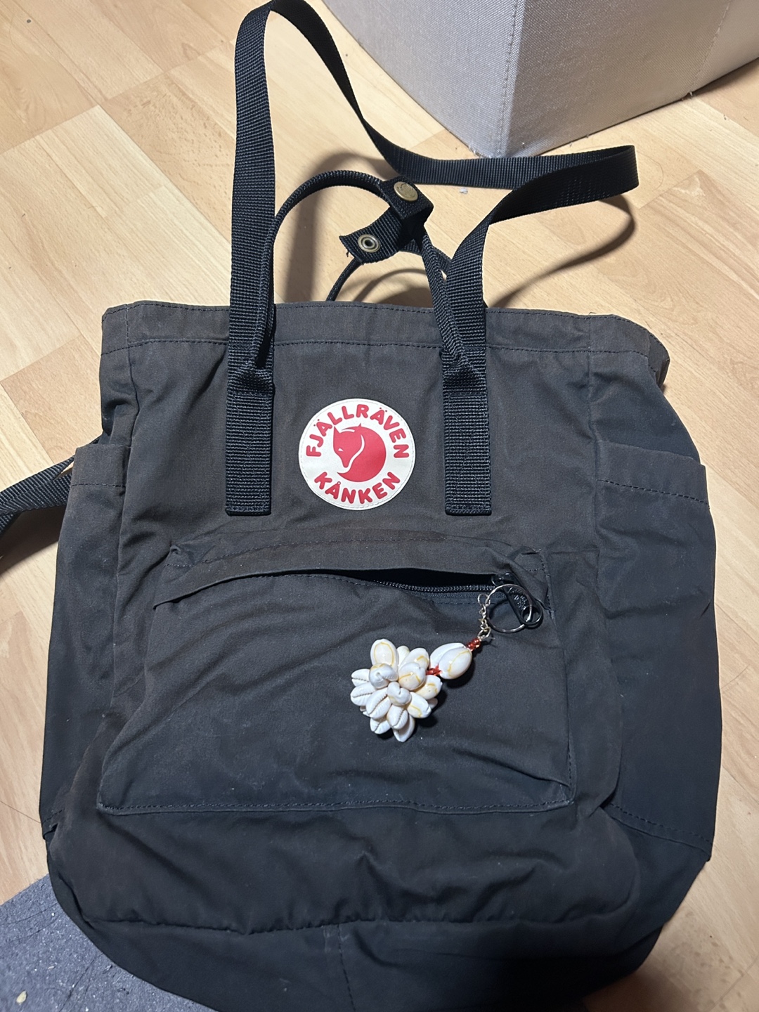 Fjällräven Kånken Totepack