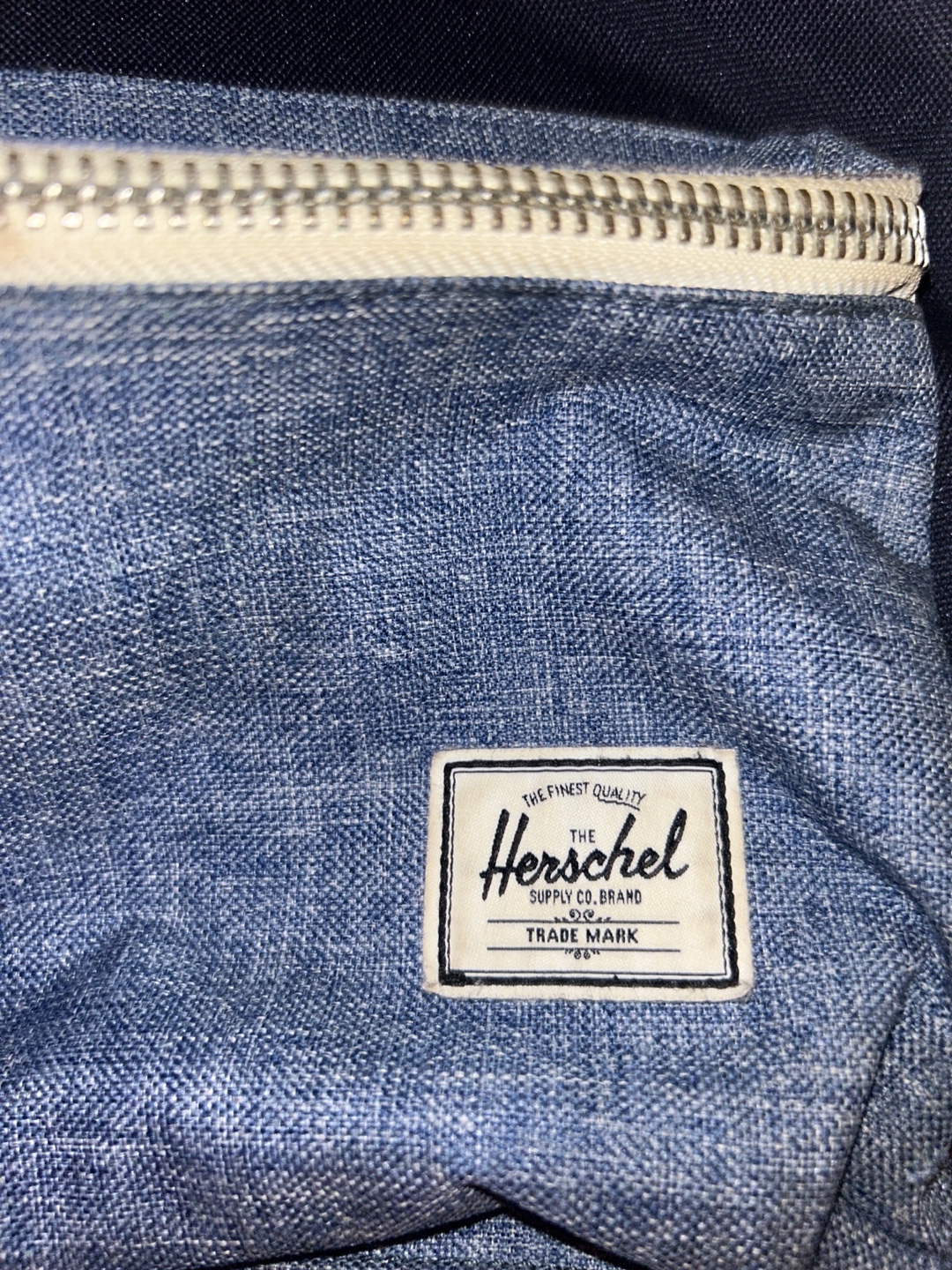 Herschel Supply Co. Backpack - Navy Blue - photo 2