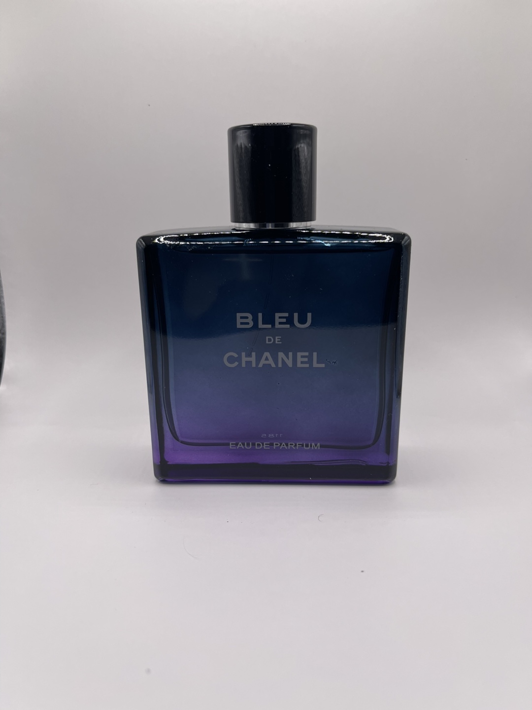 Chanel Bleu De Eau De Parfum