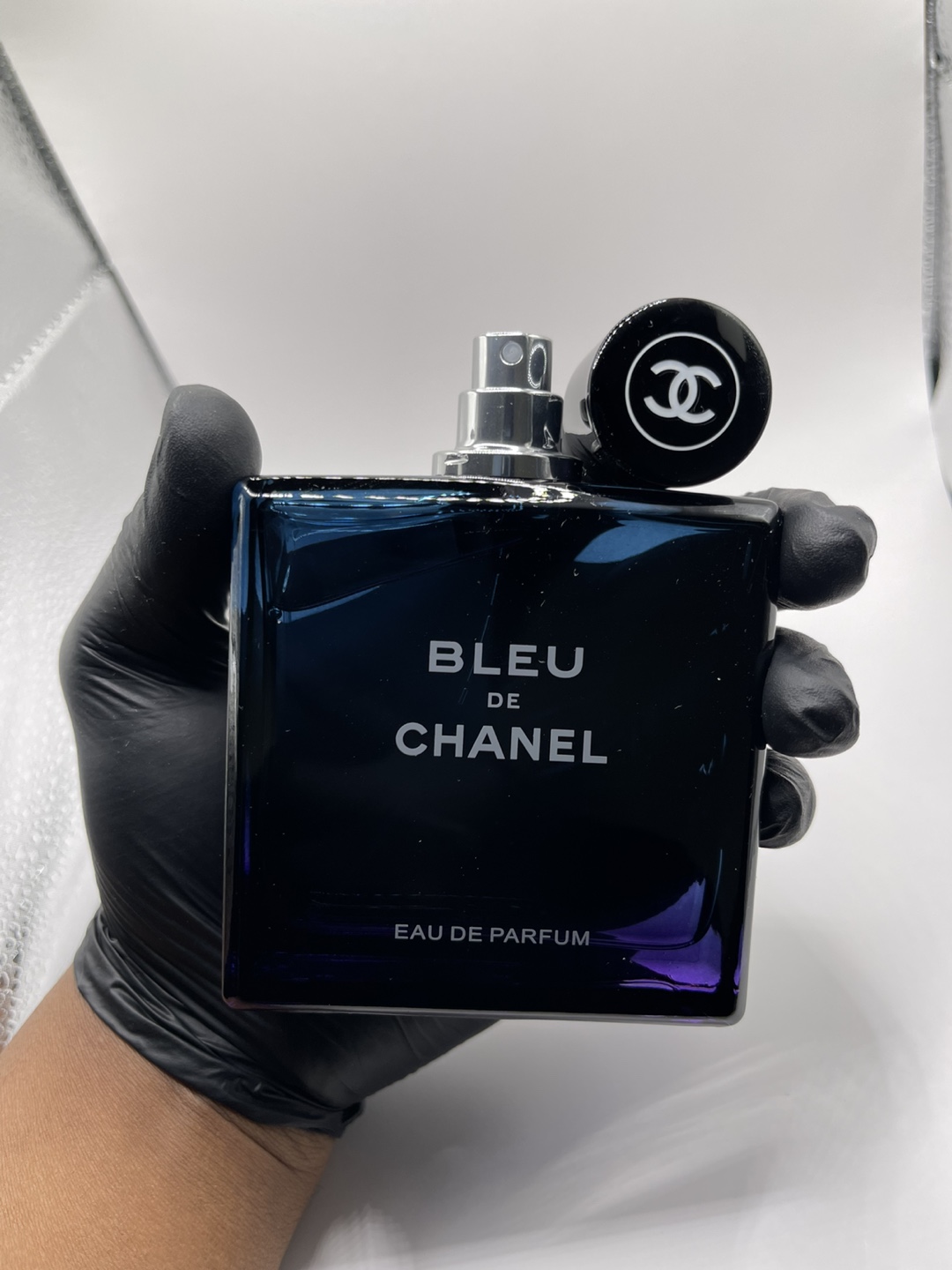 Chanel Bleu De Eau De Parfum - photo 3